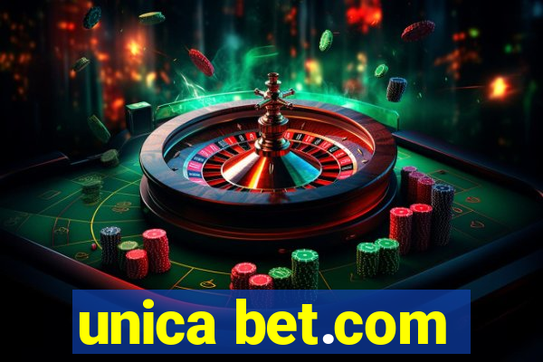 unica bet.com